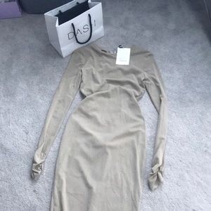 Dash dress sporty sexy